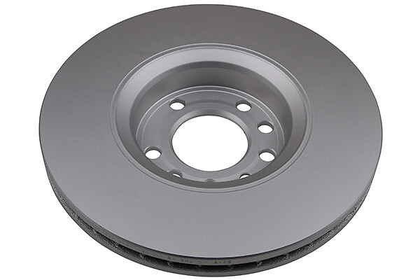 COATED BRAKE DISC OPEL VECTRA